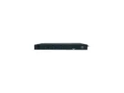 Tripp Lite Metered PDU with ATS, 1.9 kW Single-Phase 120V (16 x 5-15/20R), 2 x L