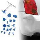 Auto Body Repair Tool Kit Truck Washing Machine Car Dent Puller Remover
