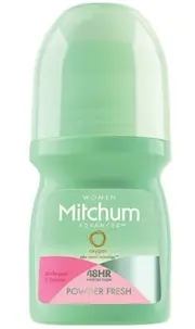 Mitchum Lady Powder Fresh 50ml