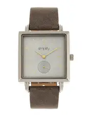Simplify Men's The 5000 Watch