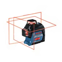 在飛比找蝦皮商城優惠-BOSCH 博世 GLL3-80 紅光 雷射墨線儀 磨基雷射