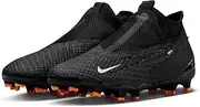 [Nike] Men's Phantom Gx Academy Df Fg/Mg Sneaker, Baltic