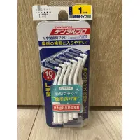 在飛比找蝦皮購物優惠-【日日會社】日本 DENTALPRO JACKS 直型 L型