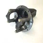 DIFFERENTIAL CARRIER ASSEMBLY - FRONT / REAR (OEM) - SAMURAI '85-'95