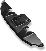 stio GoKart Front Wing Compatible with Ninebot by Segway Go Kart Kit Go Kart PRO Refit Smart Scooter Front Bumper Plastic Protection Replacements GoKart Original Accessories