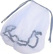 GREENADSCAPE Stroller Mesh Net Pushchair Pram Insect Screen Breathable Mesh Cover Fly Barrier