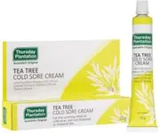 THURSDAY PLANTATION Tea Tree Cold Sore Cream 10g