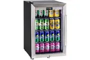 Schmick Tropical Triple Glazed Outdoor Alfresco Glass Door Bar Fridge 70 Litre