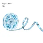 【最高4%回饋+現折300】TP-LINK TAPO L900-5 全彩LED燈條 智慧燈條 多彩調節 全彩智能燈條-5米