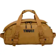 Thule Chasm 30-Liter Duffle Bag in Golden at Nordstrom One Size