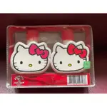 HELLO KITTY 多年收藏 絕版 2013年 二手 旅遊組 洗髮沐浴瓶 收納袋