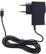 Freaks and Geeks Charger for Nintendo Switch, Switch Lite and OLED