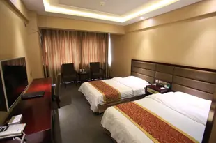 庫爾勒新光通商務賓館Xin Guangtong Hotel