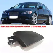 Instrument Center Speaker Cover Warm Charcoal C2Z1835LEG For Jaguar XF 2008-2016 (for: Jaguar)