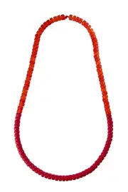 Sapa Long Necklace--POLK-RN0441