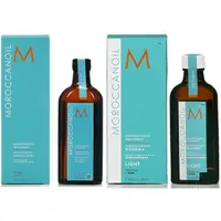 在飛比找樂天市場購物網優惠-MOROCCANOIL摩洛哥油 摩洛哥優油(護髮油)/輕優油