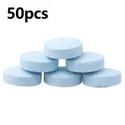Plastic And Painted Surfaces Effervescent Tablets Wiper Fine Brand New