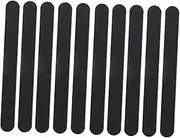 SOESFOUFU Sanding Sticks Set 10pcs Polishing Sanding Sticks Model for Plastic Models