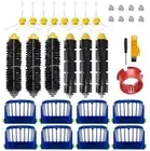 Replacement Accessories Kit for iRobot Roomba 600 Series 692 694 675 677 671 ...