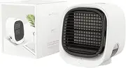 Portable Air Conditioner Fan - Mini Evaporative Air Conditioner Personal With 3 Wind speed - Portable Air Cooler For Home Bedroom Office Table & Desktop