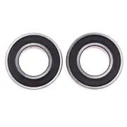 2pcs Bike Bottom Bracket Bearings 163110 2RS For Giant Mountain Bike Accessories