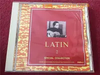 在飛比找Yahoo!奇摩拍賣優惠-歡樂購～LATIN MUSIC BESAME MUCHO R