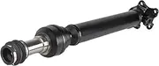 Compatible For Dodge Compatible For Ram 1500 Trucks 2013-2015 Front Side Driveshaft Prop Shaft Assembly Steel Material 52123639AA