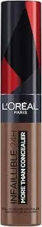 L'Oreal Paris Infallible More Than Concealer 10ml - 365 Praline