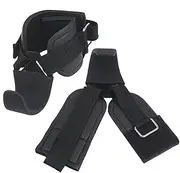Weight Lifting Hooks for Men | Lifting Hooks Lifting Grips Weightlifting Straps,2X Gym Accessories for Men, Anti-Skid & Heavy Duty for Bodybuilding