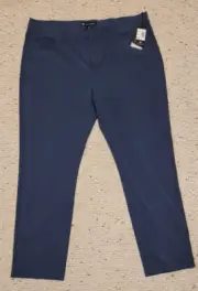 Men's Travis Mathew Slack Performance Stretch Golf Pants 40