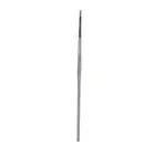 Hair Highlight Cap With Hook Needle Silicone Hair Staining Cap Home Hair Sal HR6