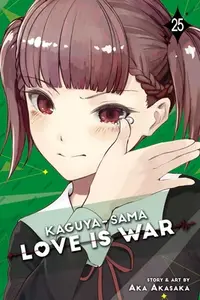 在飛比找誠品線上優惠-Kaguya-Sama: Love Is War, Vol.