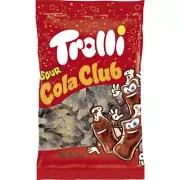 Trolli Sour Cola Candy Bag 1kg