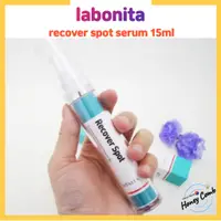 在飛比找蝦皮購物優惠-[Labonita] Recover Serum 15ml/