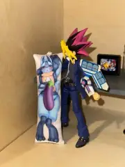 Lucario Zesty Style 1/12 Scale Body Pillow Keychain