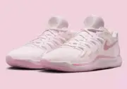 Nike KD 17 Aunt Pearl US8~ 14 BRAND NEW ✅FREE EXPRESS SHIP✅RARE FZ1518-600