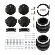 ATI AIRBAG SUSPENSION LOAD ASSIST KIT - 0-2" - FITS TOYOTA HILUX 2005-2015