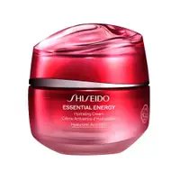 在飛比找ETMall東森購物網優惠-SHISEIDO 資生堂Eaaaential Energy系