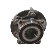 Front Wheel Bearing Kit FIt For Jaguar XF X260 XE X760 T2H9763 GX732C300BB (for: Jaguar)