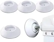 Furniture for Wall Protection | Stairs Door Protector | No Drill Gate Extender | Saver Stairs Gate Protector Home Furniture Wall Protector Protectors