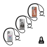 在飛比找蝦皮商城優惠-X-girl × CASETiFY 手機保護殼 for iP