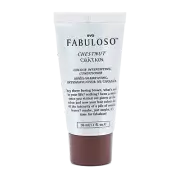 6x Evo Fabuloso Chestnut Colour Intensifying Conditioner 30ml