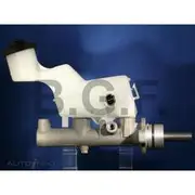 Flexible Drive Brake Master Cylinder - FDJB9652