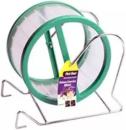 Mouse Wheel Medium 15cm Pet One Exercise Accessory Active Healthy