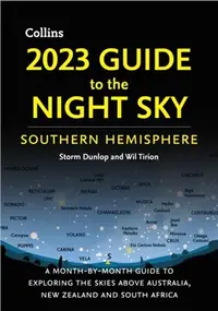 在飛比找三民網路書店優惠-2023 Guide to the Night Sky So