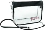Indiana Hoosiers Hype Clear Bag