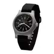 Marathon General Purpose Mechanical Watch w/ Tritium (GPM): US Government: NEW
