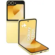 Samsung Galaxy Z Flip6 5G 256GB (Yellow)