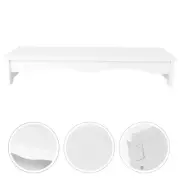 Monitor Stand Shelf Desk Monitor Riser Desk Riser Shelf Desk Shelf Riser