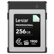 Lexar Professional CFexpress Type B Card Diamond 256GB